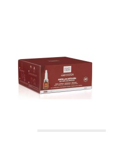 Anti-Hair Loss Ampoulles Martiderm HAIR SYSTEM 3 ml 14 Units
