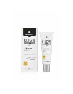 Facial Sun Cream Heliocare Heliocare 360º SPF 50+ 50 ml Sensitive skin 2