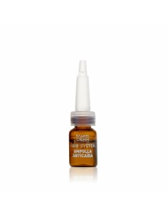 Anti-Hair Loss Ampoulles Martiderm HAIR SYSTEM 3 ml 14 Units 2