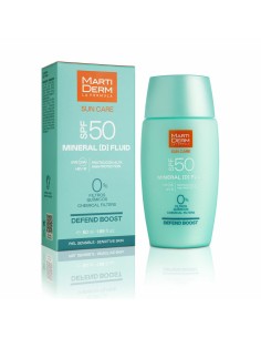 Sun Cream Martiderm SUN CARE Spf 50 50 ml