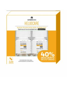 Vitamin D Heliocare HELIOCARE 360º 2 x 30 Units