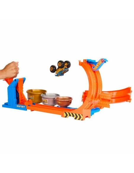 Racetrack Hot Wheels