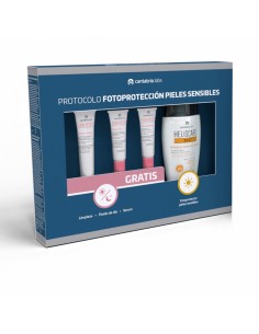 Sun Block Heliocare HELIOCARE 360º Spf 50