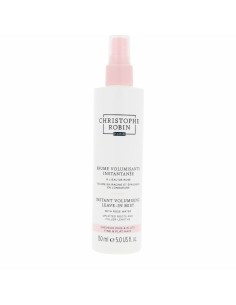 Volumising Shampoo Christophe Robin INSTANT VOLUMISING