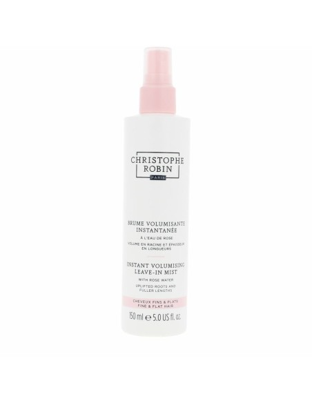 Volumising Shampoo Christophe Robin INSTANT VOLUMISING