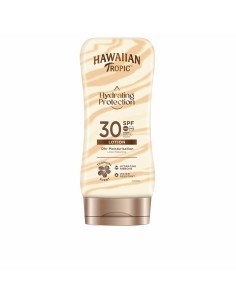 Sun Lotion Hawaiian Tropic SILK HYDRATING PROTECTION Spf 30 180 ml