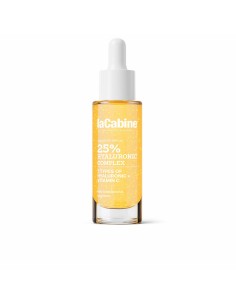 Facial Serum laCabine 25% HYALURONIC COMPLEX 30 ml