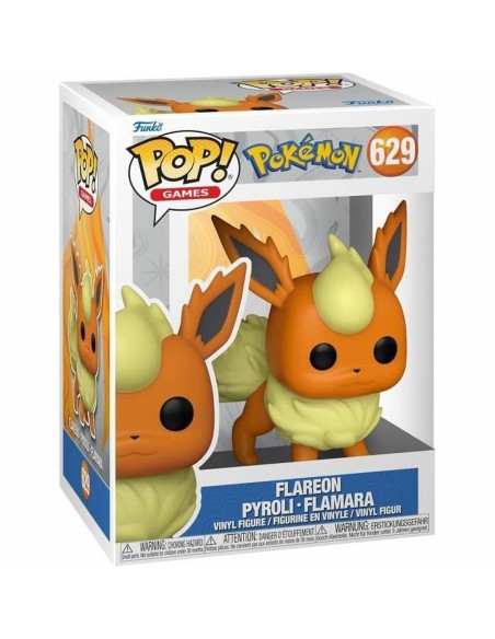 Figure Funko Pop!