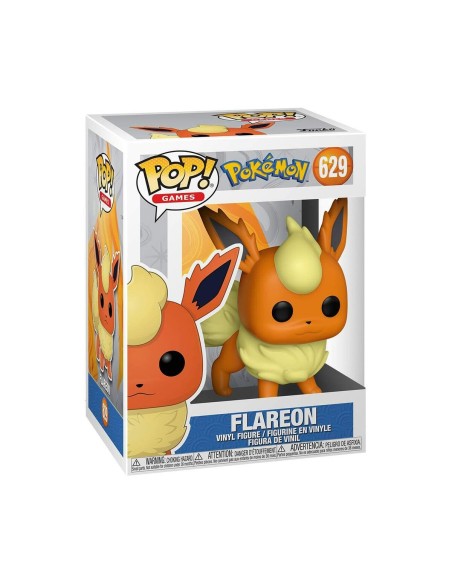 Figure Funko Pop!