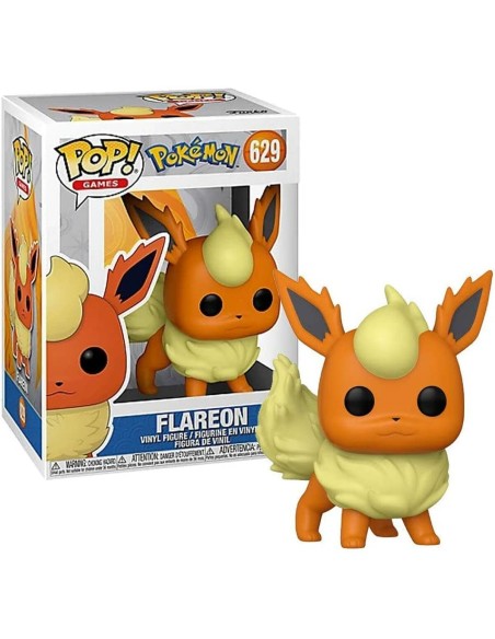 Figure Funko Pop!