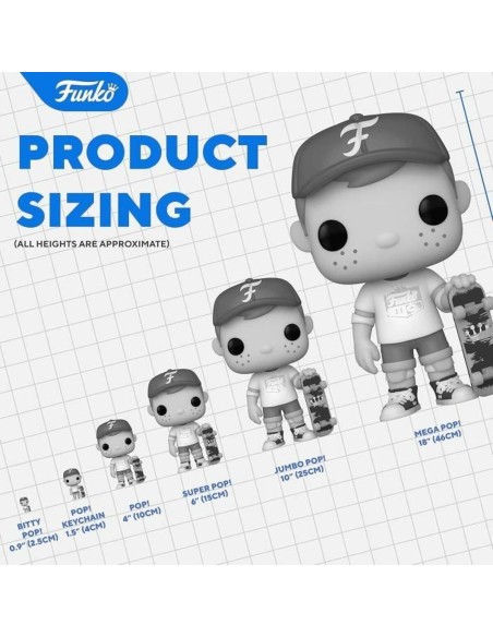 Figure Funko Pop!