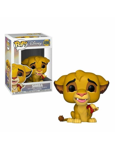 Action Figure Funko Pop!