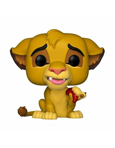 Action Figure Funko Pop!