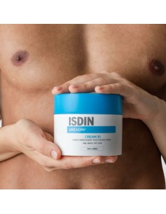 Moisturising Body Cream Isdin UREADIN 300 ml 2