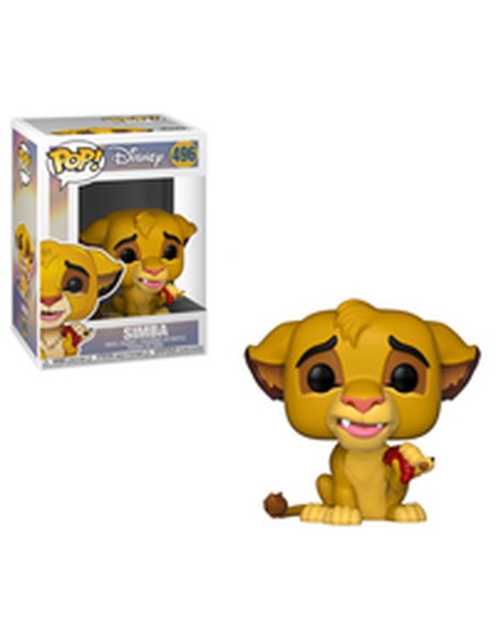 Action Figure Funko Pop!