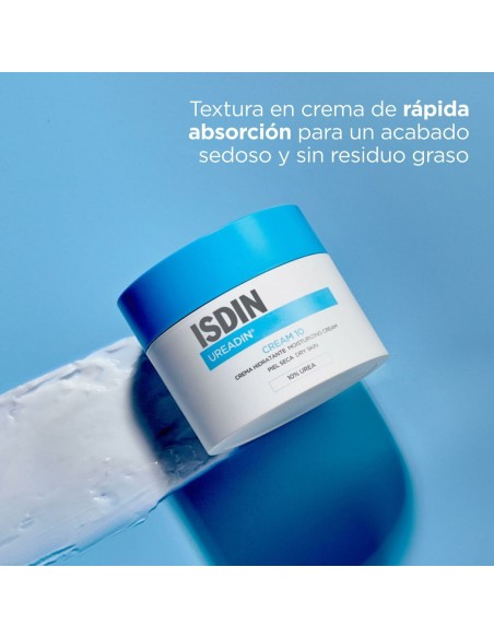 Moisturising Body Cream Isdin UREADIN 300 ml