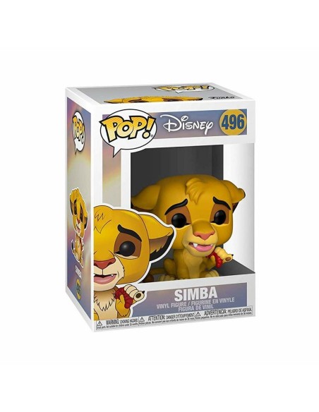 Action Figure Funko Pop!