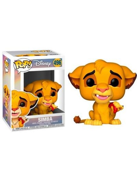 Action Figure Funko Pop!