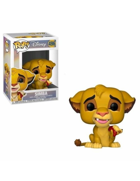 Action Figure Funko Pop!