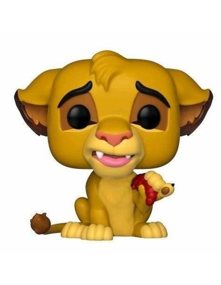 Action Figure Funko Pop!