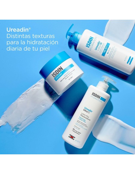 Moisturising Body Cream Isdin UREADIN 300 ml