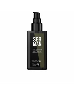 Beard Oil Seb Man THE GROOM 30 ml