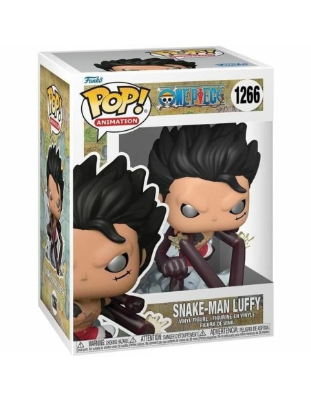 Figure Funko Pop!