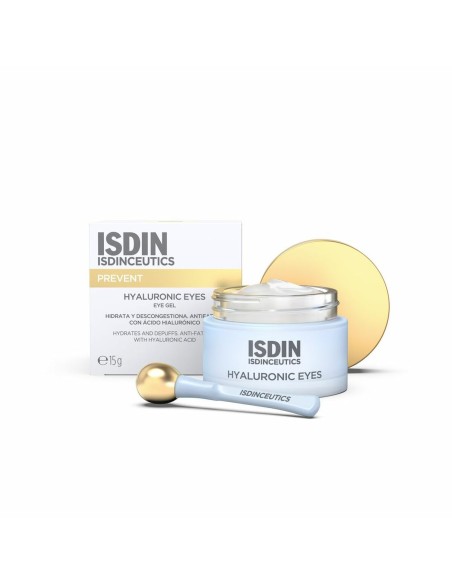 Cream for Eye Area Isdin ISDINCEUTICS 15 g