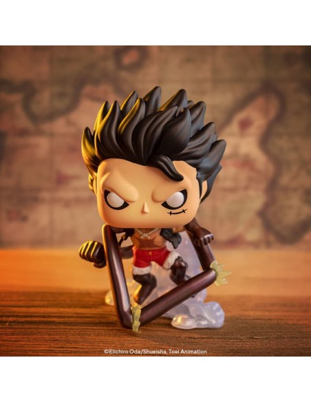 Figure Funko Pop!