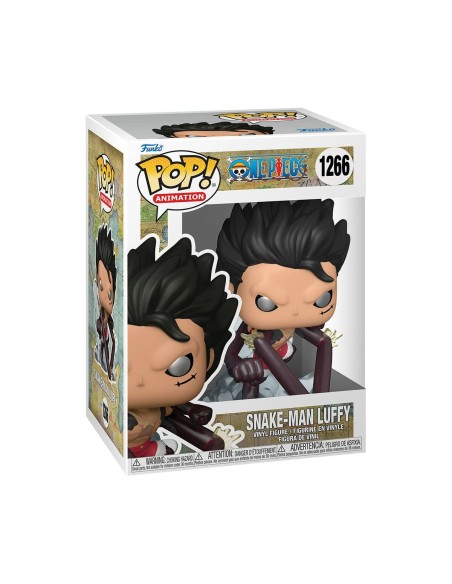 Figure Funko Pop!