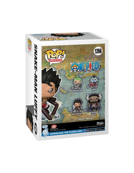 Figure Funko Pop!
