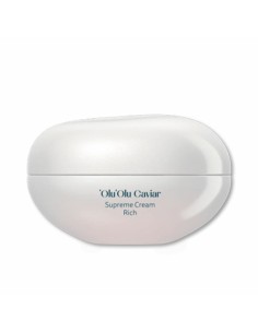 Facial Cream Declaré OLU'OLU CAVIAR 50 ml