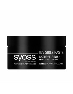 Hair Defining Paste Syoss PASTE SYOSS 100 ml