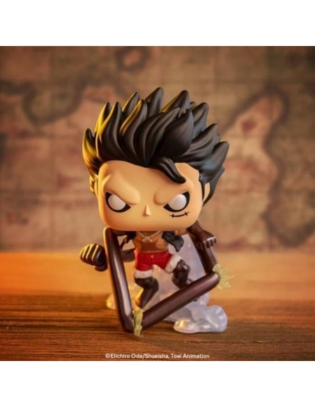 Figure Funko Pop!