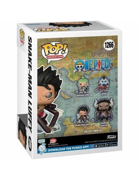 Figure Funko Pop!