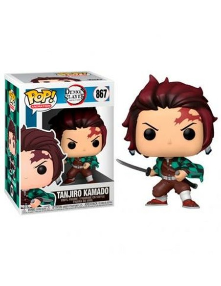 Collectable Figures Funko Pop! (1 Unit)