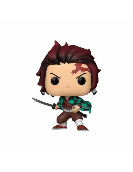 Collectable Figures Funko Pop! (1 Unit)