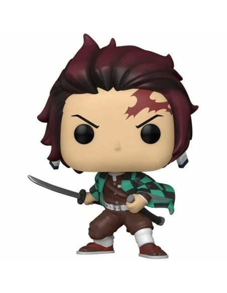 Collectable Figures Funko Pop! (1 Unit)