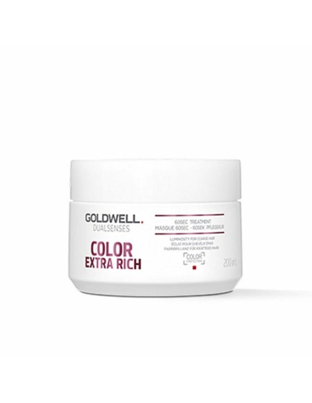 Colour Protector Cream Goldwell Color Extra Rich 200 ml