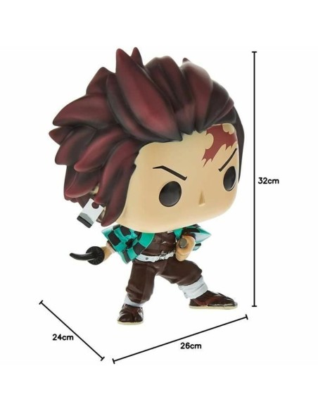 Collectable Figures Funko Pop! (1 Unit)