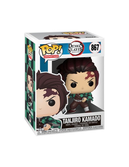 Collectable Figures Funko Pop! (1 Unit)