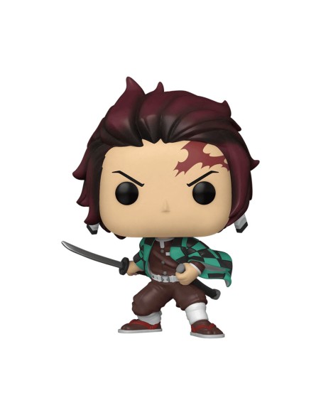 Collectable Figures Funko Pop! (1 Unit)