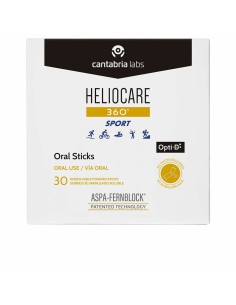 Food Supplement Heliocare 360º SPORTSUN 30 Units