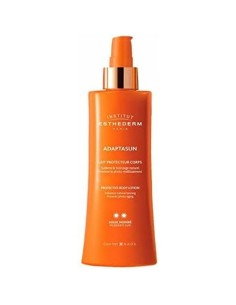 Self-Tanning Body Lotion Institut Esthederm ADAPTASUN 200 ml