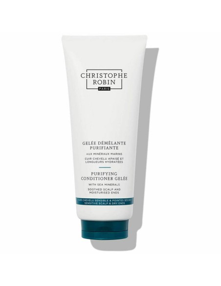 Conditioner Christophe Robin PURIFYING Purifying