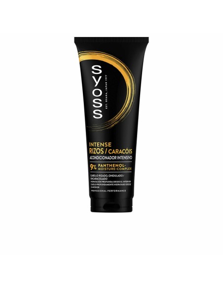 Conditioner Syoss RIZOS 250 ml