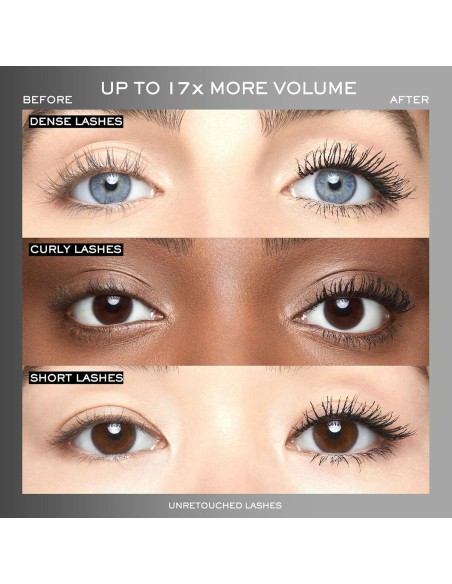 Mascara Lancôme HYPNÔSE 6,5 ml