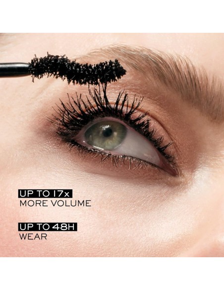 Mascara Lancôme HYPNÔSE 6,5 ml