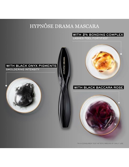 Mascara Lancôme HYPNÔSE 6,5 ml