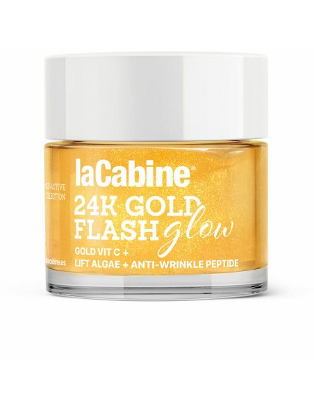 Texture Correcting Cream laCabine 24K GOLD FLASH 50 ml